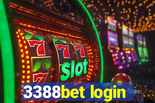 3388bet login